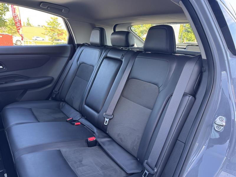 nissan ARIYA 2024 - 14