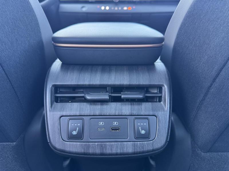 nissan ARIYA 2024 - 15