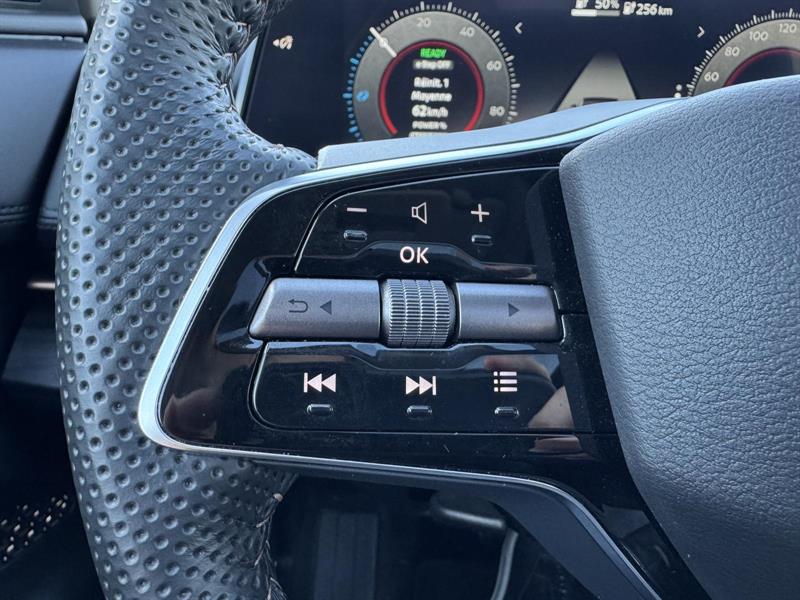 nissan ARIYA 2024 - 19