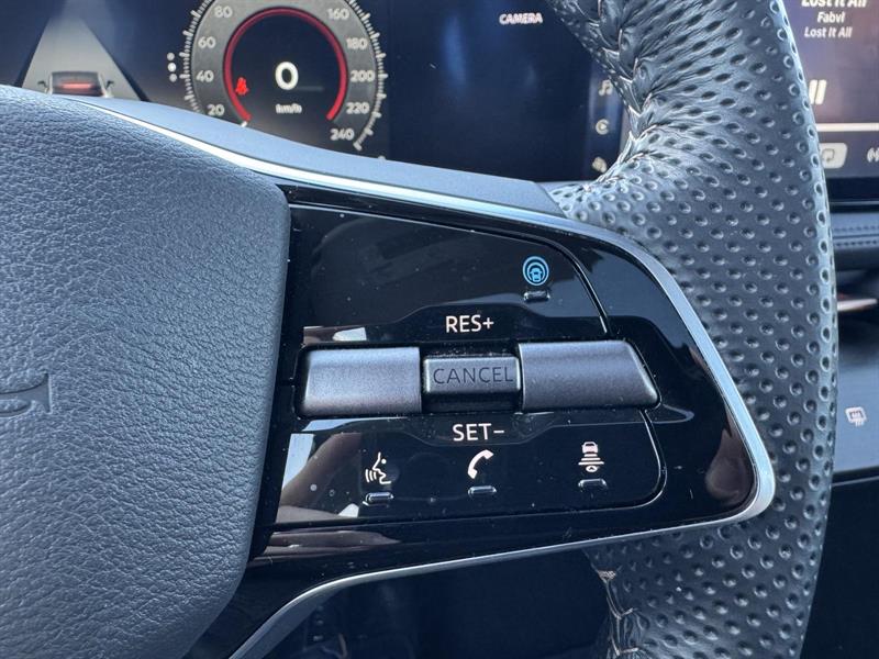 nissan ARIYA 2024 - 20