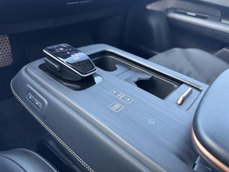 nissan ARIYA 2024 - 22