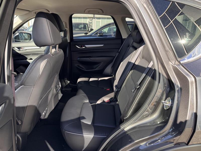 mazda CX-5 2025 - 11