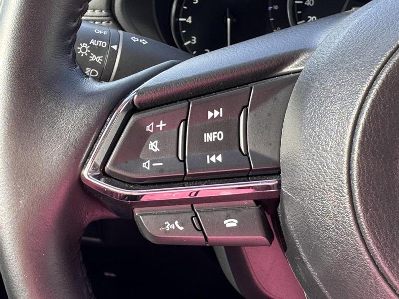 mazda CX-5 2025 - 13