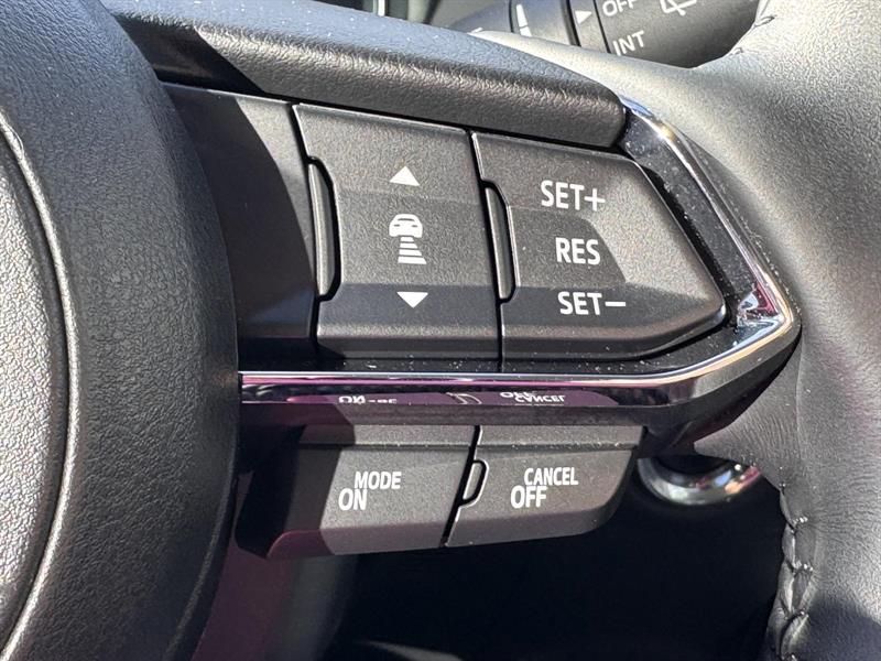 mazda CX-5 2025 - 14