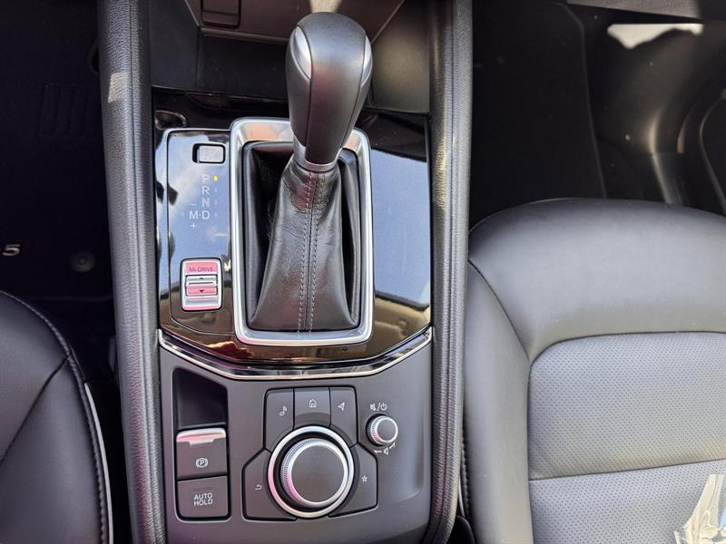 mazda CX-5 2025 - 17