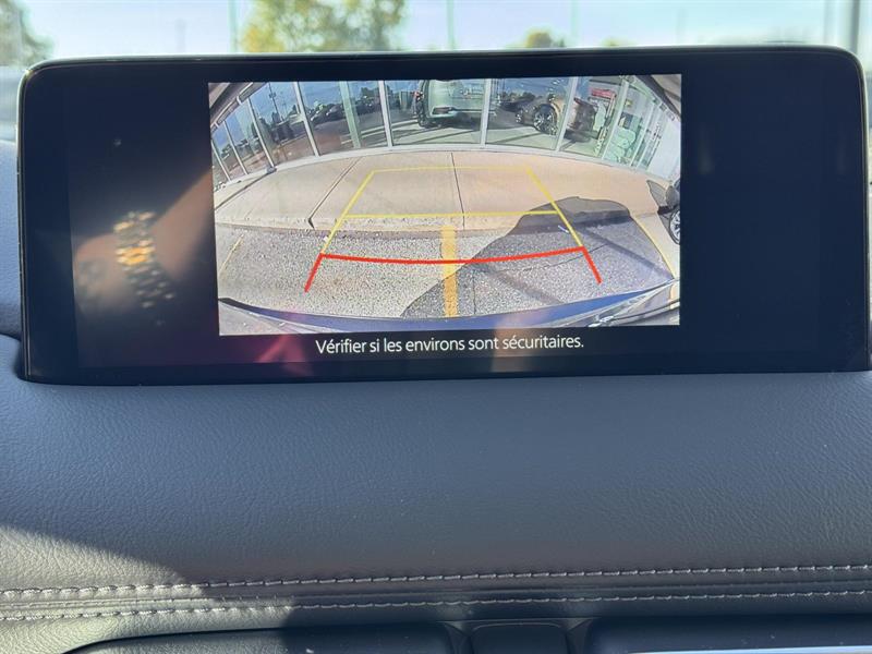 mazda CX-5 2025 - 18