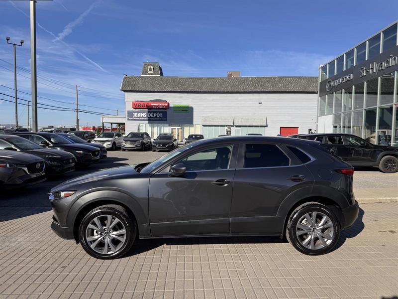 mazda CX-30 2025 - 2