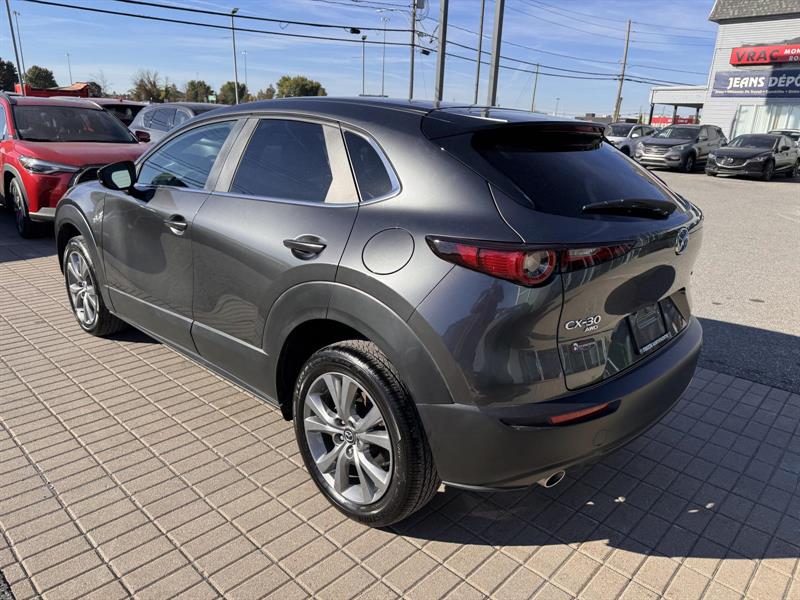 mazda CX-30 2025 - 3