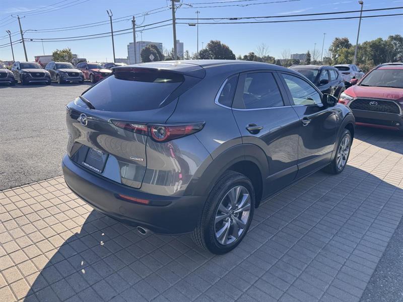 mazda CX-30 2025 - 5