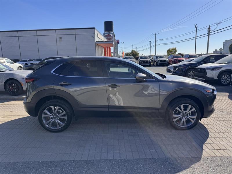 mazda CX-30 2025 - 6