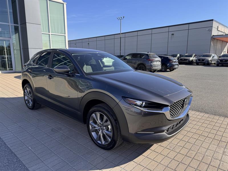 mazda CX-30 2025 - 7