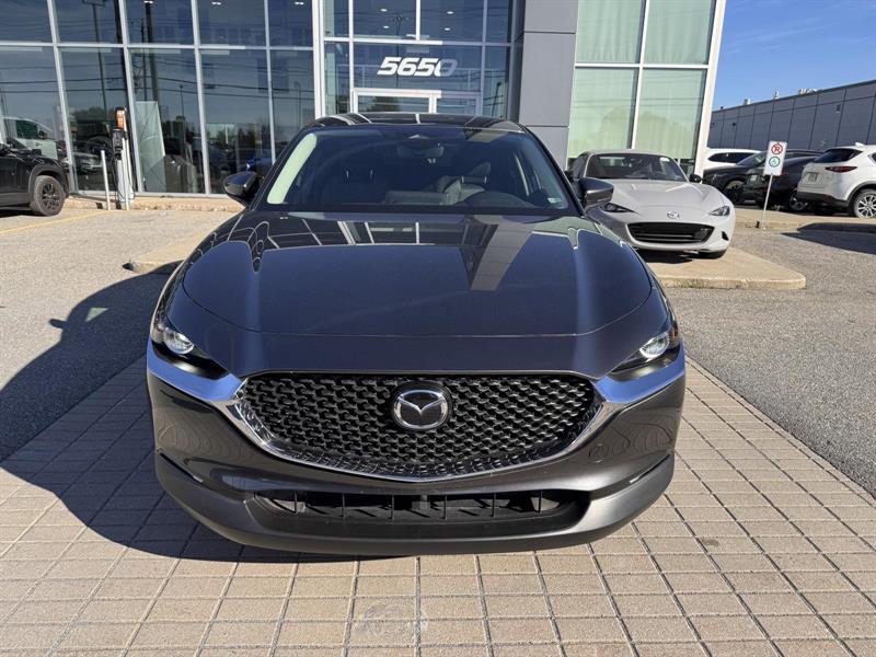 mazda CX-30 2025 - 8