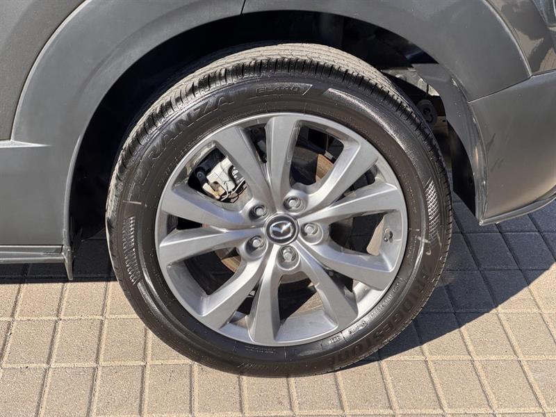 mazda CX-30 2025 - 9