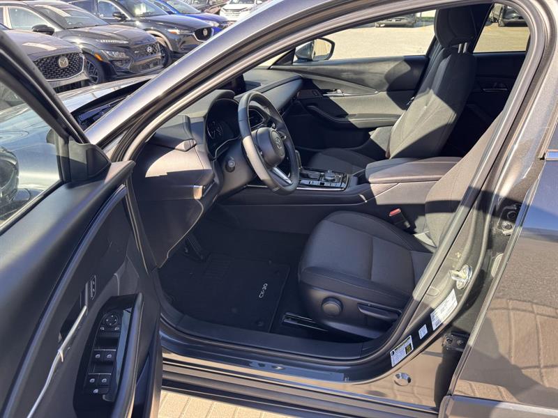 mazda CX-30 2025 - 10