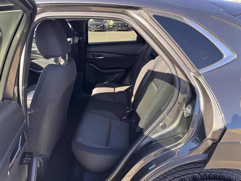 mazda CX-30 2025 - 11