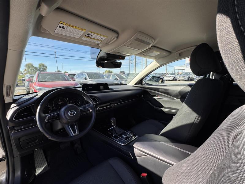 mazda CX-30 2025 - 12