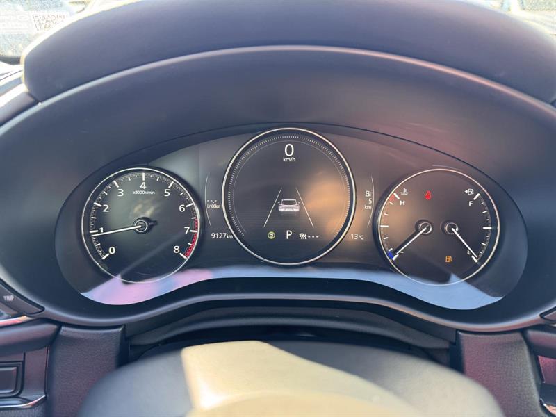 mazda CX-30 2025 - 16