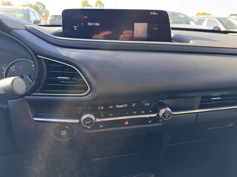 mazda CX-30 2025 - 17