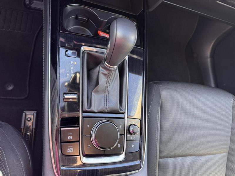 mazda CX-30 2025 - 18