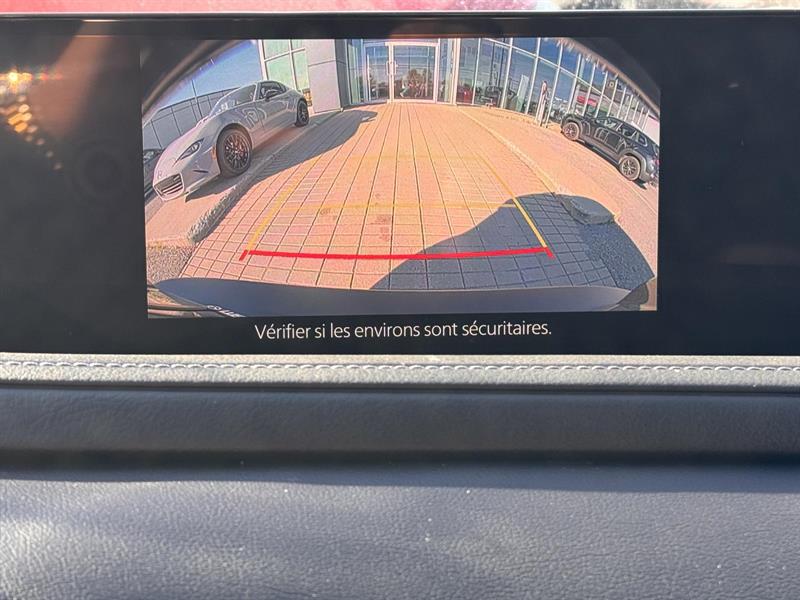 mazda CX-30 2025 - 19