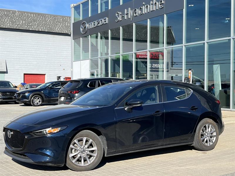 mazda Mazda3 2021 - 3