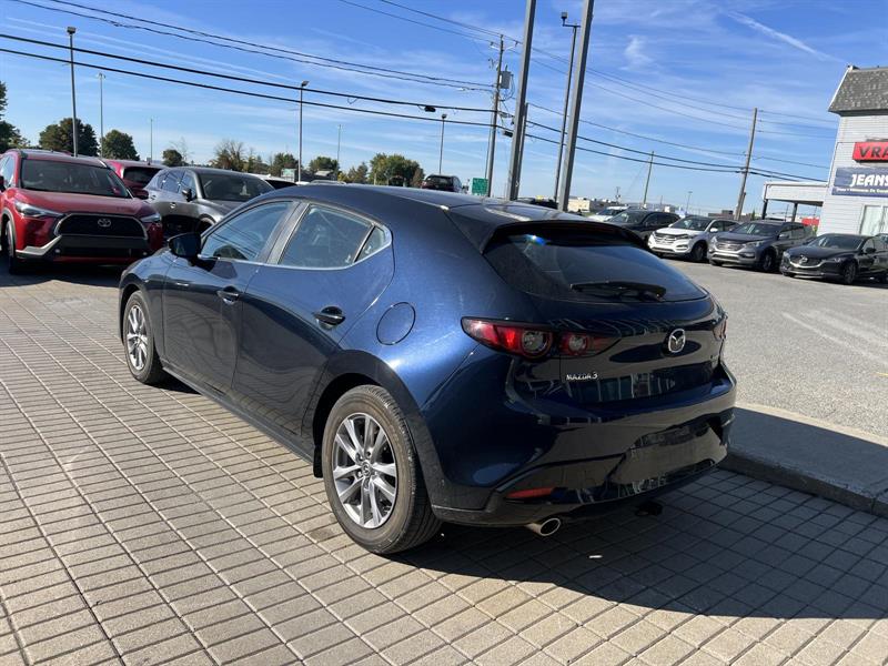 mazda Mazda3 2021 - 4