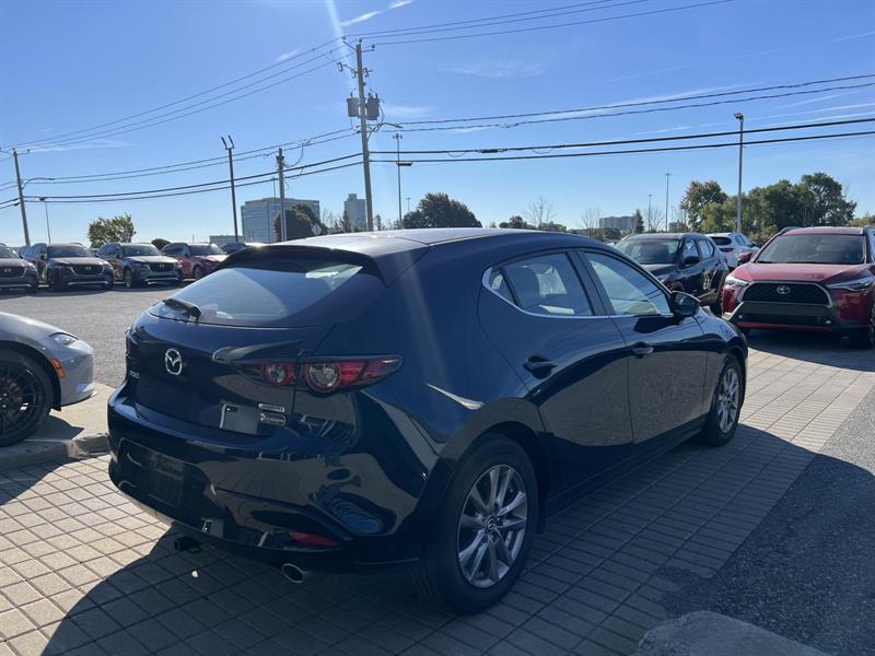 mazda Mazda3 2021 - 5