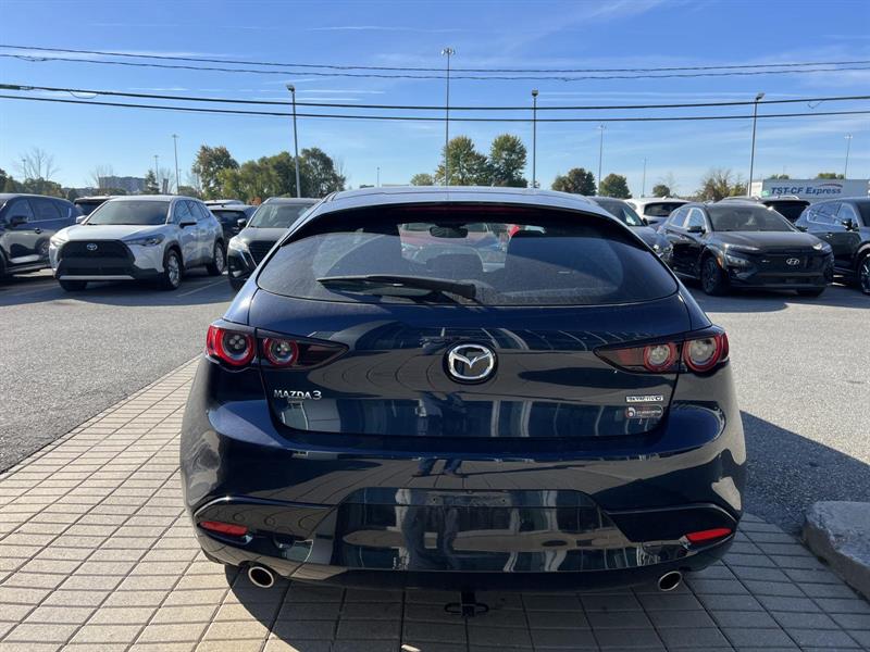 mazda Mazda3 2021 - 7