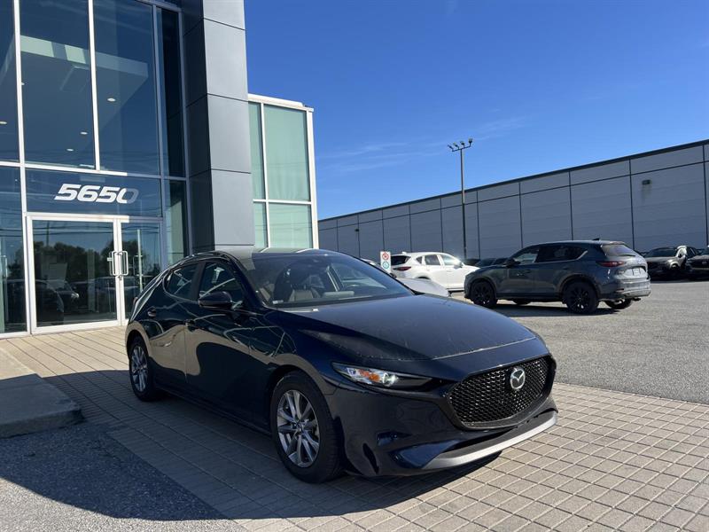 mazda Mazda3 2021 - 10