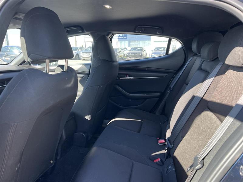 mazda Mazda3 2021 - 13