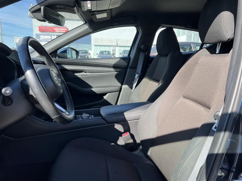 mazda Mazda3 2021 - 15