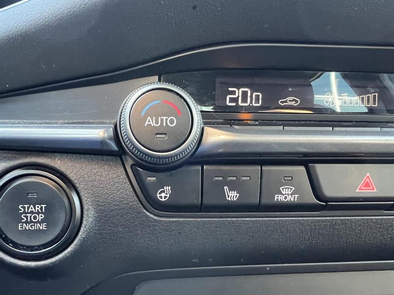 mazda Mazda3 2021 - 16