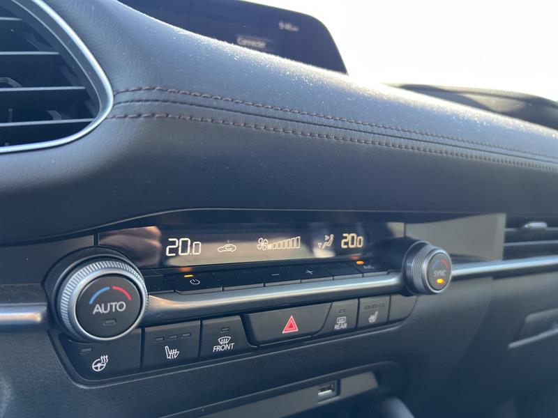 mazda Mazda3 2021 - 17