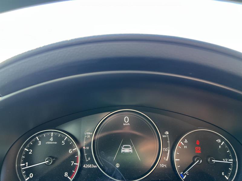 mazda Mazda3 2021 - 19