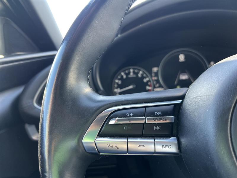 mazda Mazda3 2021 - 20