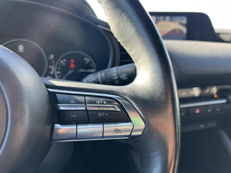 mazda Mazda3 2021 - 21