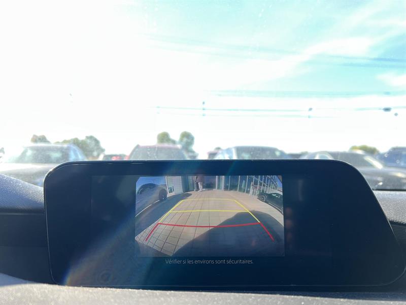 mazda Mazda3 2021 - 22