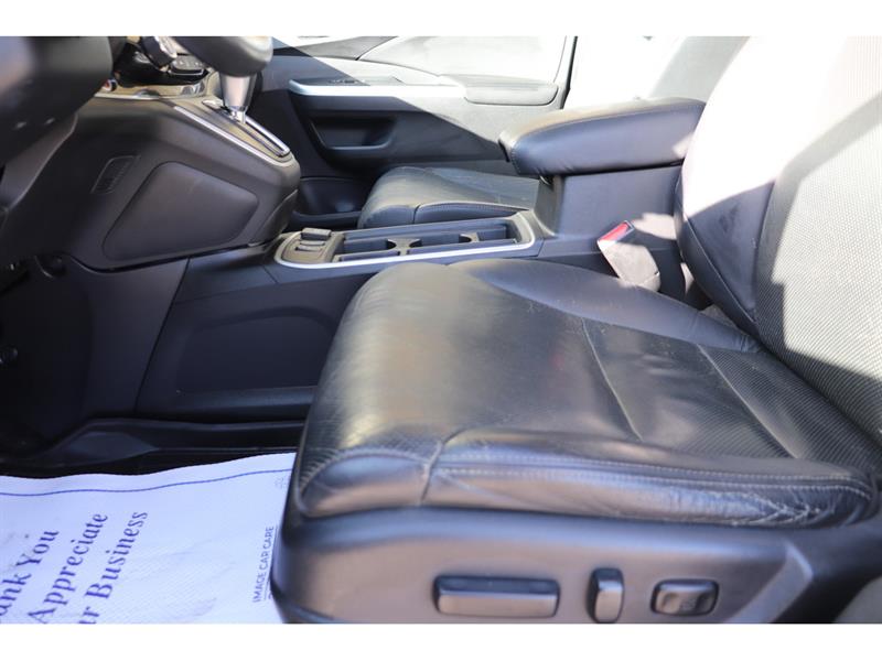 honda CR-V 2015 - 5