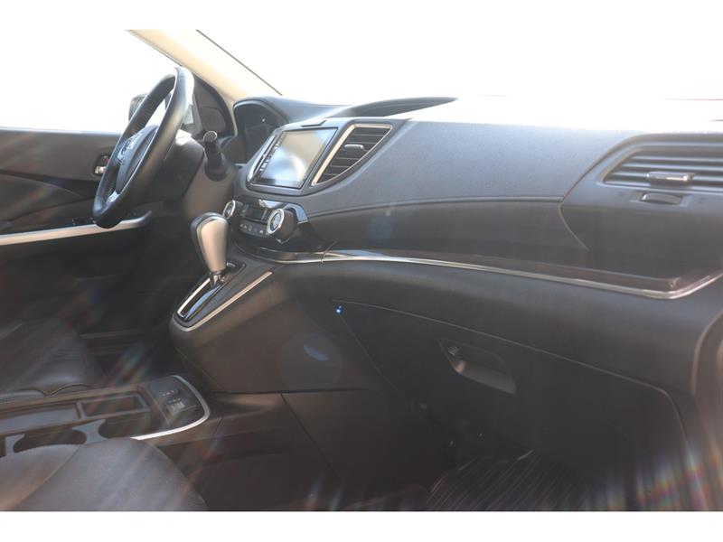 honda CR-V 2015 - 8
