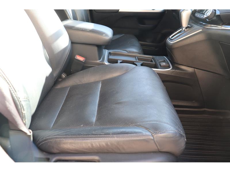 honda CR-V 2015 - 9