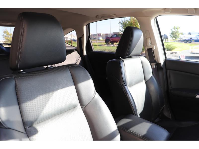 honda CR-V 2015 - 10