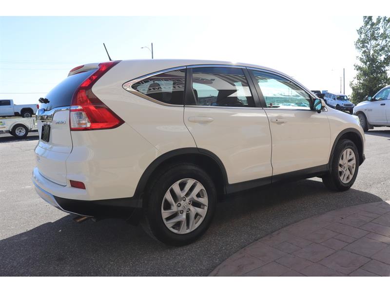 honda CR-V 2015 - 11