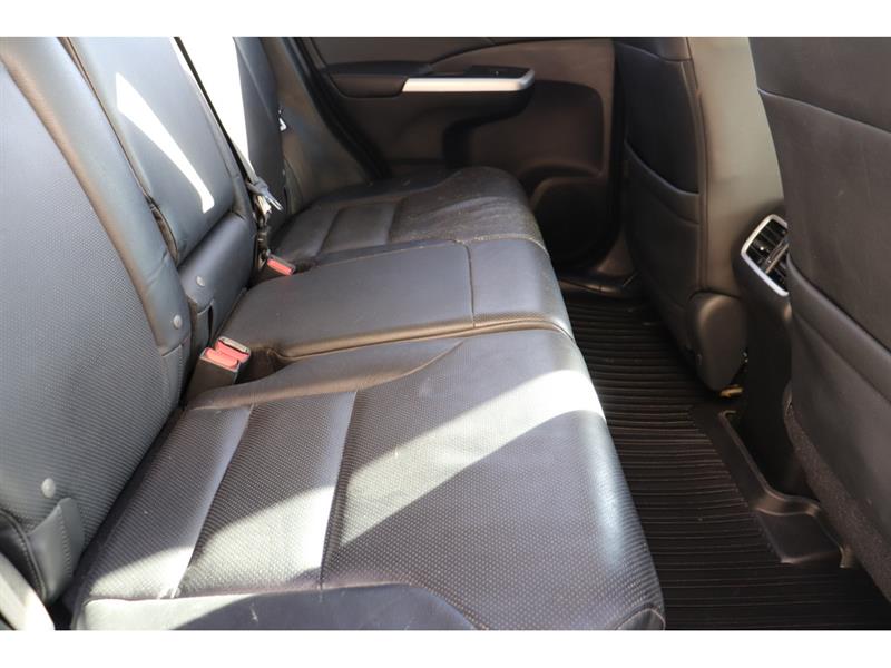 honda CR-V 2015 - 12