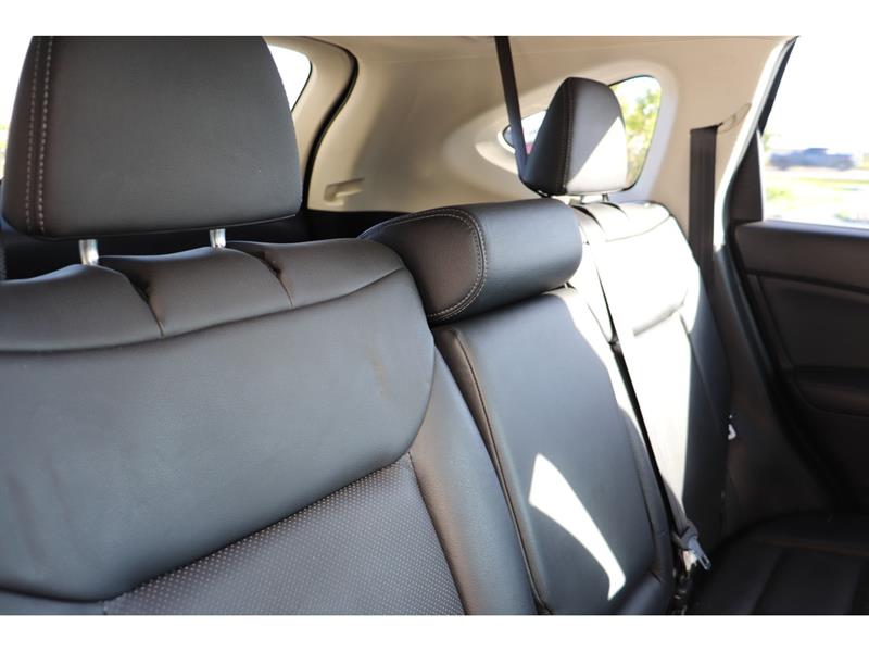 honda CR-V 2015 - 13