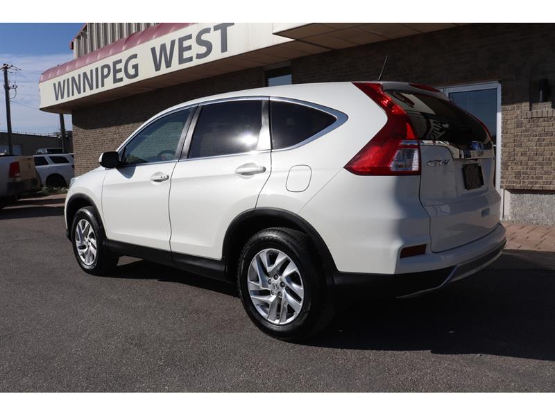 honda CR-V 2015 - 14