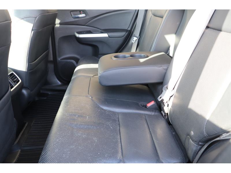 honda CR-V 2015 - 15