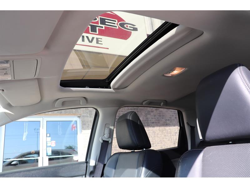 honda CR-V 2015 - 19