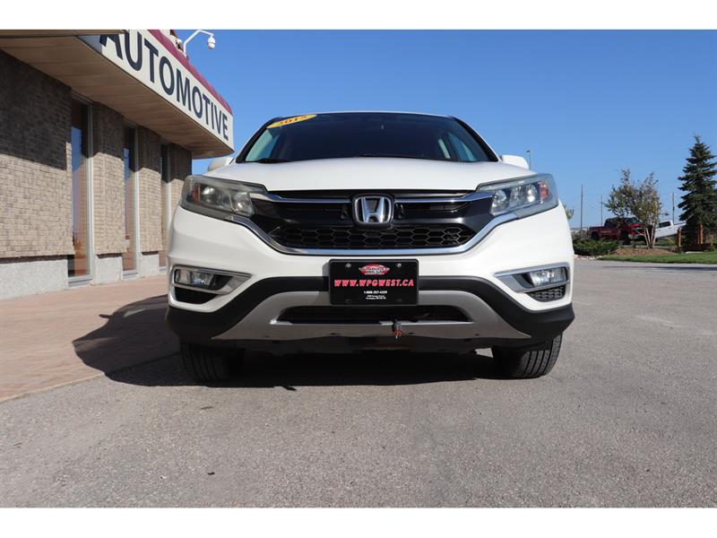 honda CR-V 2015 - 20