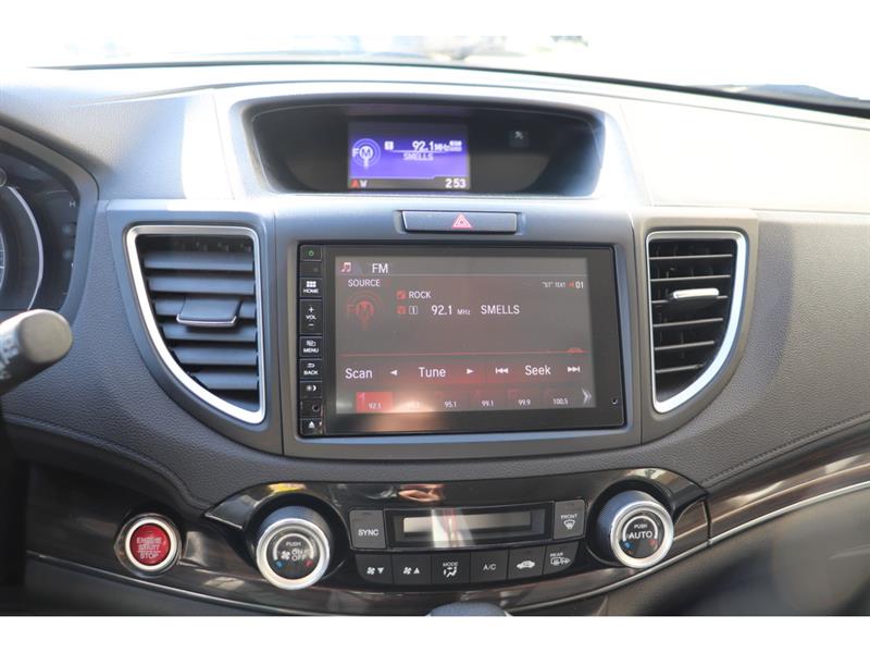 honda CR-V 2015 - 23