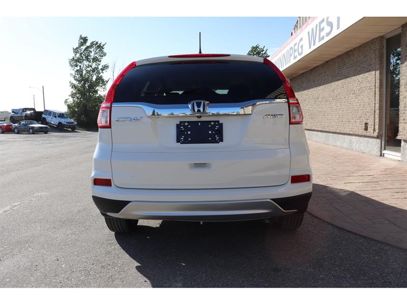 honda CR-V 2015 - 24